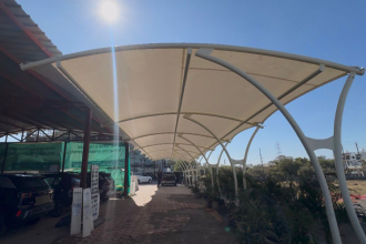 Khirkiya Railway Station M.P.